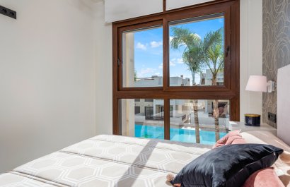 Obra nueva - Bungalow - Torrevieia - Torrevieja