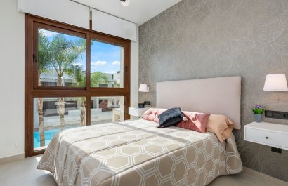 Obra nueva - Bungalow - Torrevieia - Torrevieja