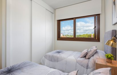 Obra nueva - Bungalow - Torrevieia - Torrevieja