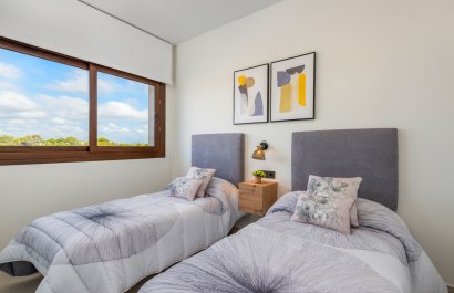 Obra nueva - Bungalow - Torrevieia - Torrevieja