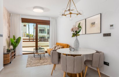 Obra nueva - Bungalow - Torrevieia - Torrevieja