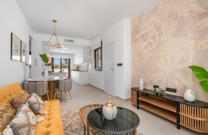 Obra nueva - Bungalow - Torrevieia - Torrevieja