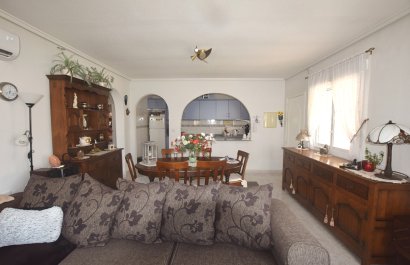 Resale - Villa - Ciudad Quesada - Rojales