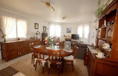 Resale - Villa - Ciudad Quesada - Rojales