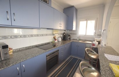 Resale - Villa - Ciudad Quesada - Rojales