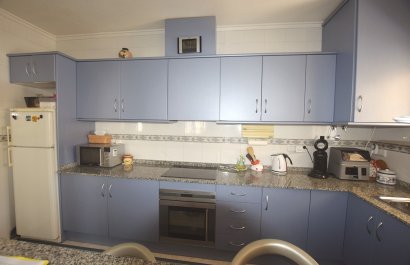 Resale - Villa - Ciudad Quesada - Rojales