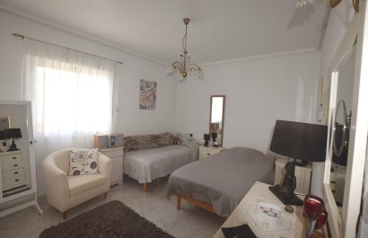 Resale - Villa - Ciudad Quesada - Rojales