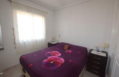 Resale - Villa - Ciudad Quesada - Rojales