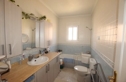 Resale - Villa - Ciudad Quesada - Rojales