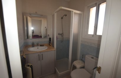 Resale - Villa - Ciudad Quesada - Rojales
