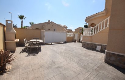 Resale - Villa - Ciudad Quesada - Rojales