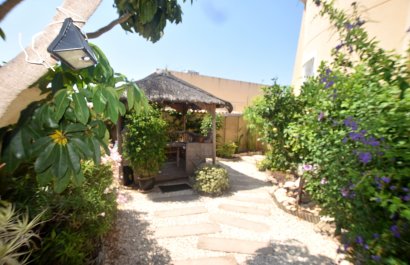 Resale - Villa - Ciudad Quesada - Rojales