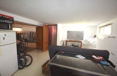 Resale - Villa - Ciudad Quesada - Rojales