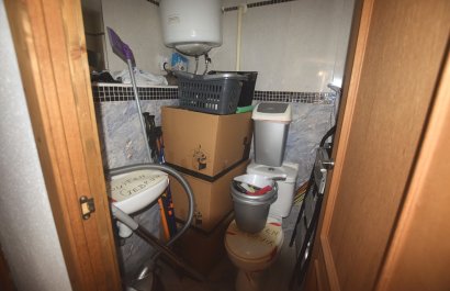 Resale - Villa - Ciudad Quesada - Rojales