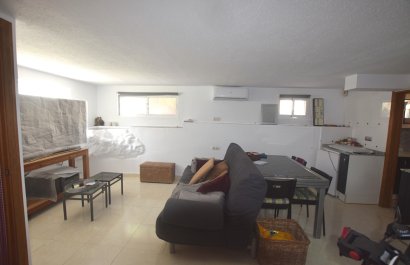 Resale - Villa - Ciudad Quesada - Rojales