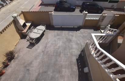 Resale - Villa - Ciudad Quesada - Rojales