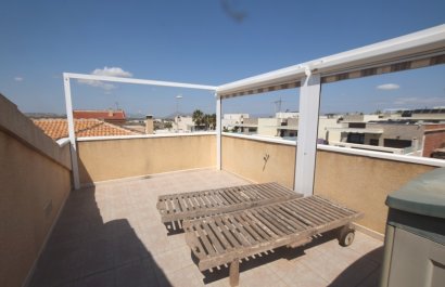 Resale - Villa - Ciudad Quesada - Rojales