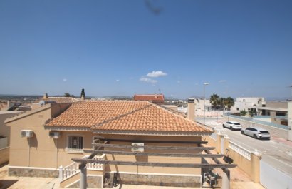 Resale - Villa - Ciudad Quesada - Rojales