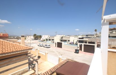 Resale - Villa - Ciudad Quesada - Rojales