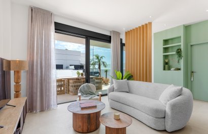 New Build - Townhouse / Duplex / Corner - Dolores