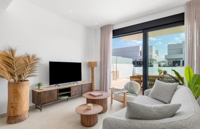 New Build - Townhouse / Duplex / Corner - Dolores