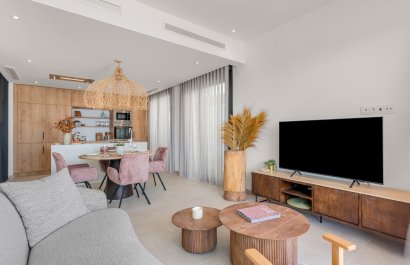 New Build - Townhouse / Duplex / Corner - Dolores