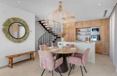 New Build - Townhouse / Duplex / Corner - Dolores