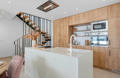 New Build - Townhouse / Duplex / Corner - Dolores