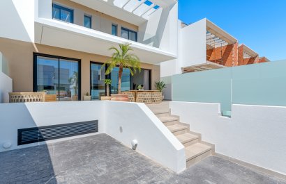 New Build - Townhouse / Duplex / Corner - Dolores