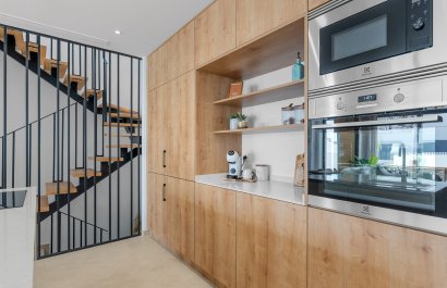 New Build - Townhouse / Duplex / Corner - Dolores