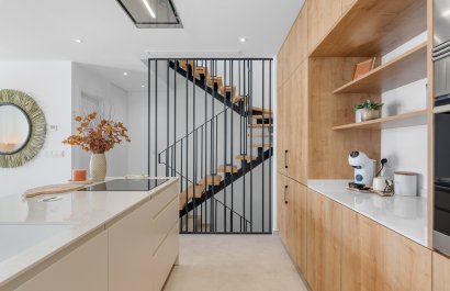 New Build - Townhouse / Duplex / Corner - Dolores