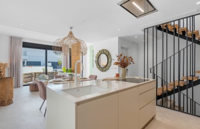 New Build - Townhouse / Duplex / Corner - Dolores