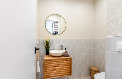 New Build - Townhouse / Duplex / Corner - Dolores