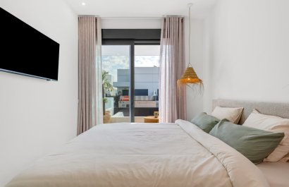 New Build - Townhouse / Duplex / Corner - Dolores