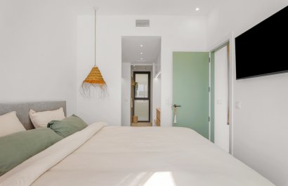 New Build - Townhouse / Duplex / Corner - Dolores