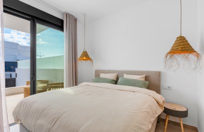 New Build - Townhouse / Duplex / Corner - Dolores