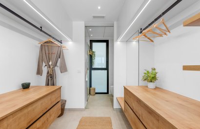 New Build - Townhouse / Duplex / Corner - Dolores