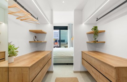 New Build - Townhouse / Duplex / Corner - Dolores