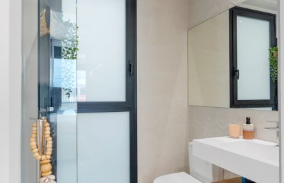 New Build - Townhouse / Duplex / Corner - Dolores