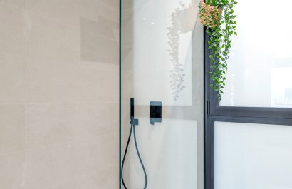 New Build - Townhouse / Duplex / Corner - Dolores