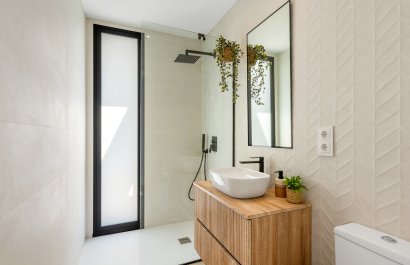 New Build - Townhouse / Duplex / Corner - Dolores