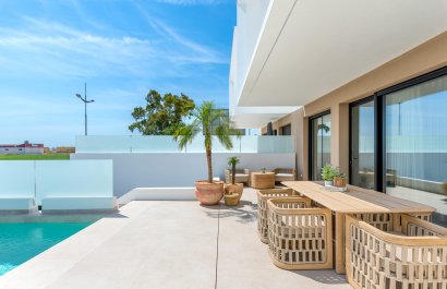 New Build - Townhouse / Duplex / Corner - Dolores