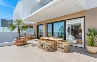 New Build - Townhouse / Duplex / Corner - Dolores