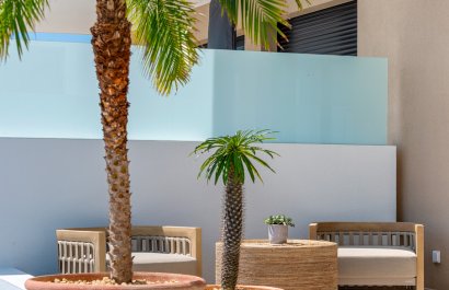 New Build - Townhouse / Duplex / Corner - Dolores