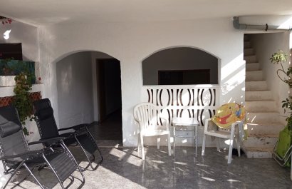 Reventa - Villa - Oliva