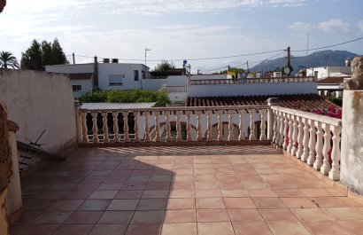 Reventa - Villa - Oliva