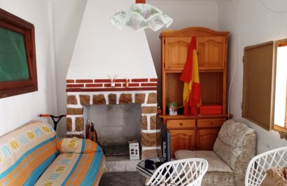 Reventa - Villa - Oliva