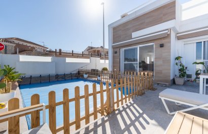 New Build - Villa - Murcia