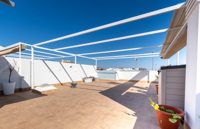 New Build - Villa - Murcia