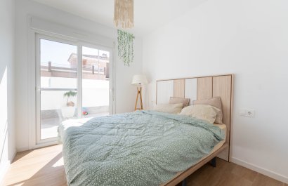 New Build - Villa - Murcia